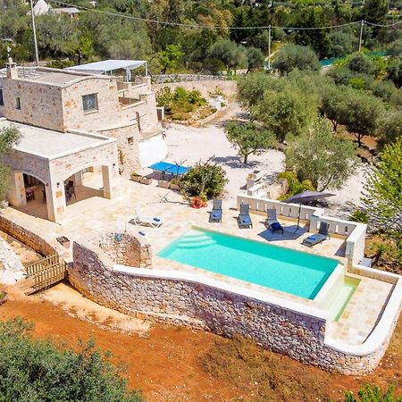 Villa Angelo By Villa Plus Ostuni Εξωτερικό φωτογραφία