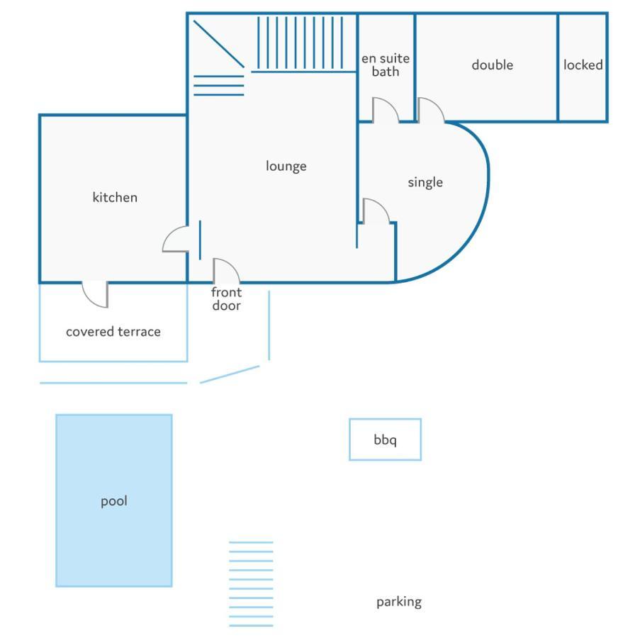 Villa Angelo By Villa Plus Ostuni Εξωτερικό φωτογραφία