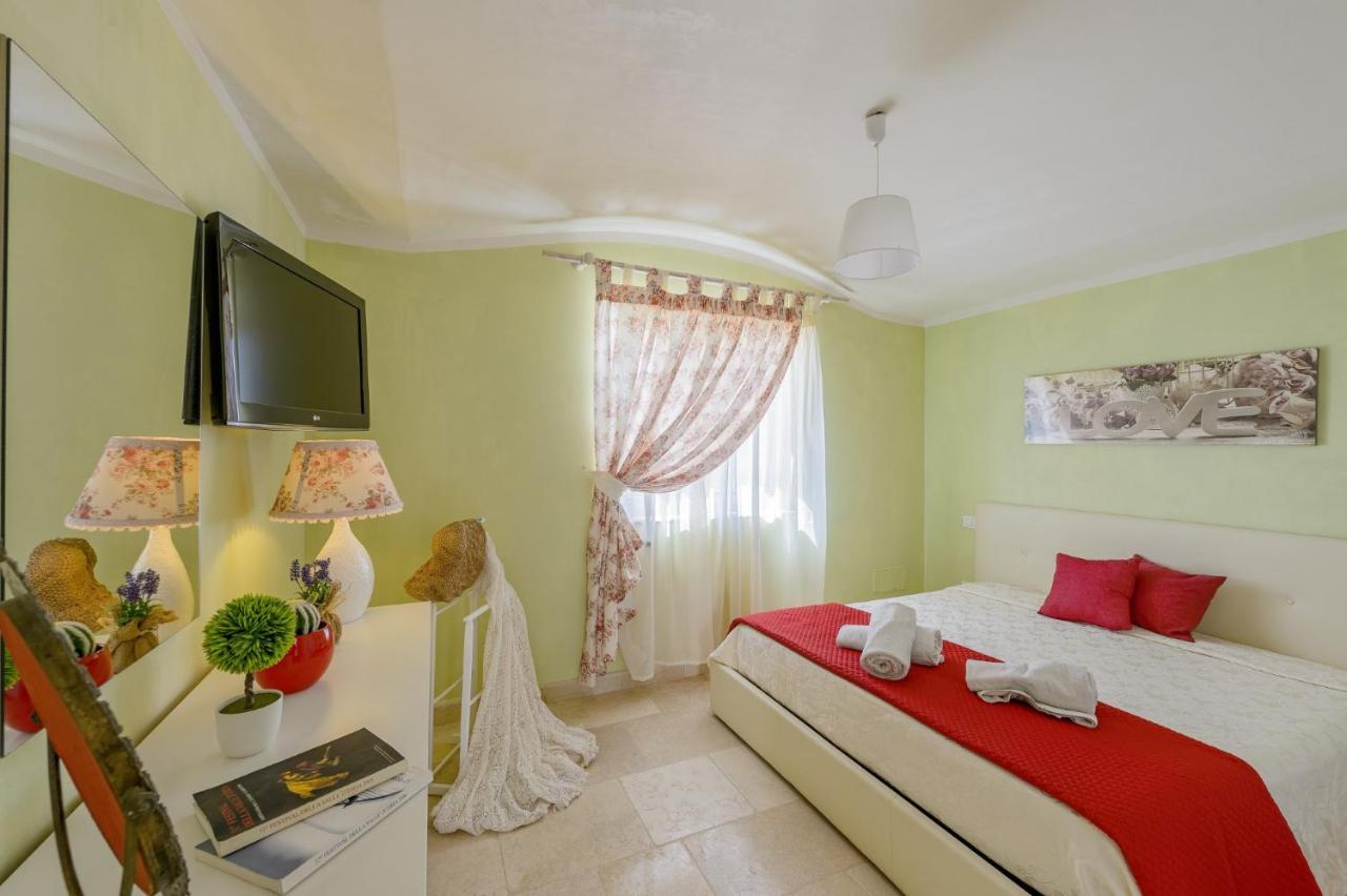 Villa Angelo By Villa Plus Ostuni Εξωτερικό φωτογραφία