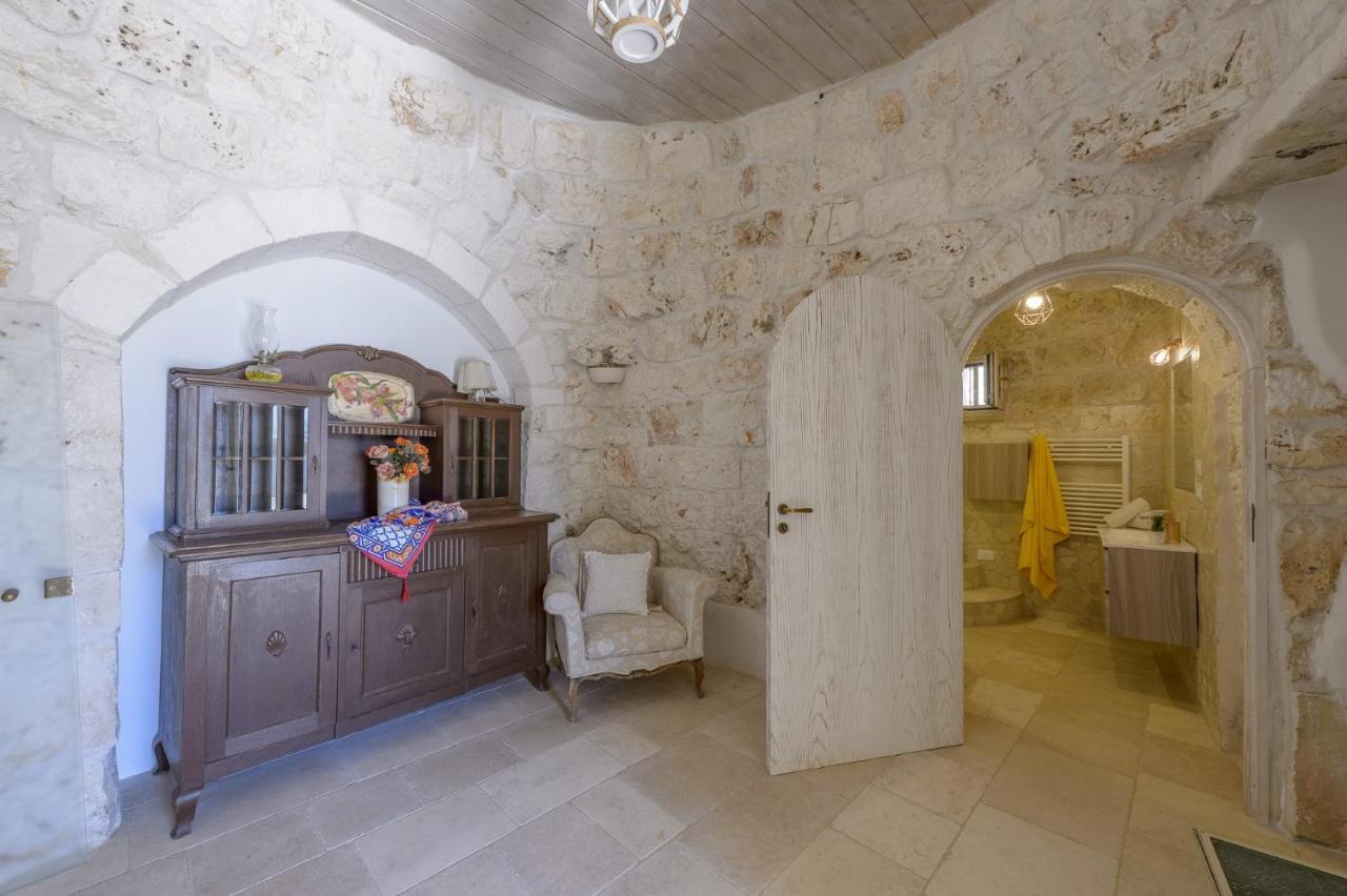 Villa Angelo By Villa Plus Ostuni Εξωτερικό φωτογραφία