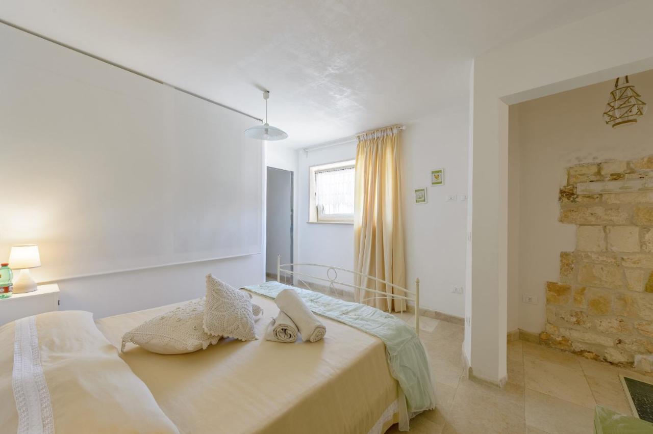 Villa Angelo By Villa Plus Ostuni Εξωτερικό φωτογραφία