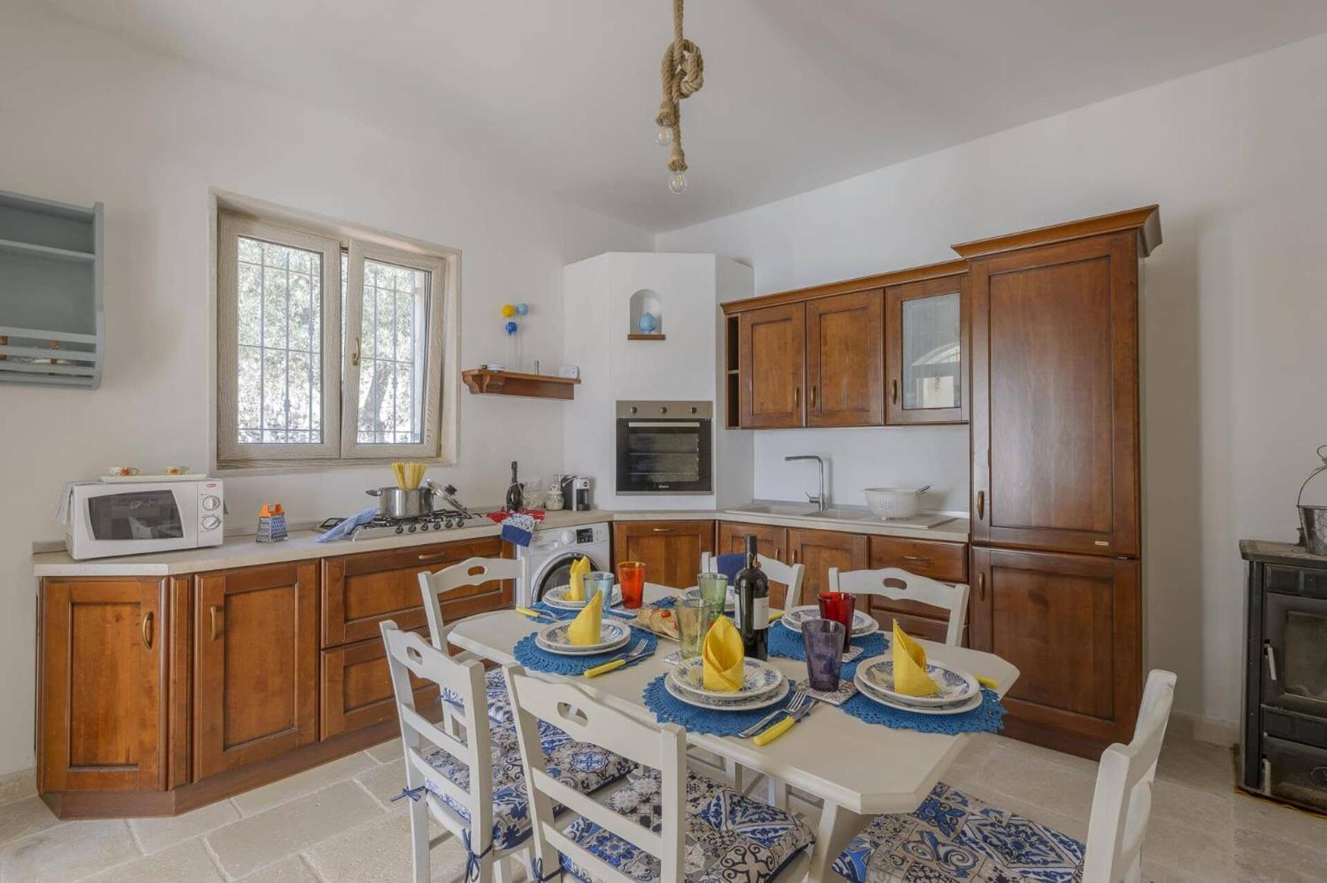 Villa Angelo By Villa Plus Ostuni Εξωτερικό φωτογραφία